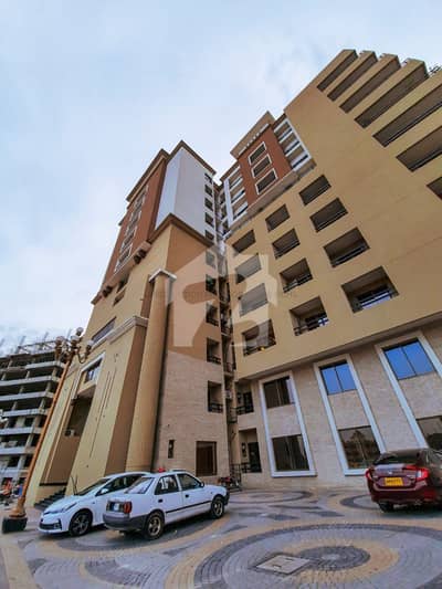 2 BED FOR IN ZARKON HEIGHTS BLOCK E