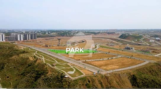 SECTOR K OVERSEAS DHA PHASE 5 KANAL SOLID LEVEL PLOT AVAILABLE FOR SALE