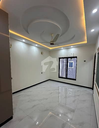 Beautifully Constructed Prime Location House Is Available For Rent In Citi Housing Society Beautifully Constructed Prime Location House Is Available For Rent In Citi Housing Society