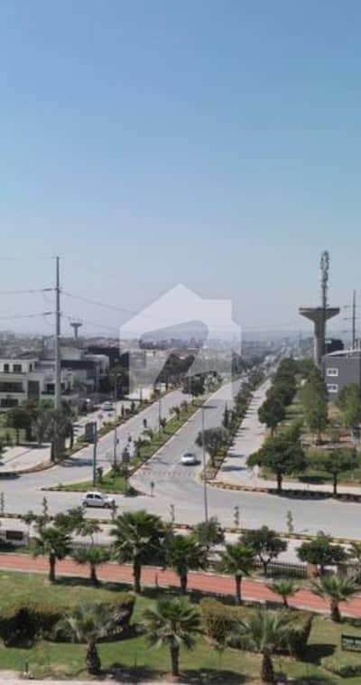 SECTOR H DHA PHASE 2 PLOT AVAILABLE FOR SALE