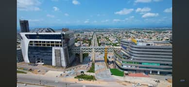 4 MARLA COMMERCIAL PLOT AVAILABLE FOR SALE IN DHA PHASE 2