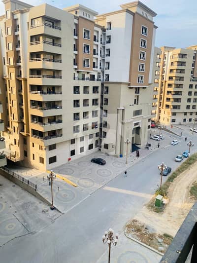 2 BED FLAT FOR SALE IN ZARKON HEIGHTS G15 ISLAMABAD