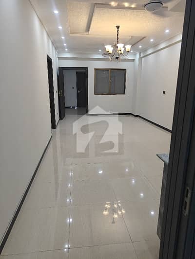 Madina Tower E-11 Near To F -11 Margalla Road 2 Bed Brand New Flat For Sale