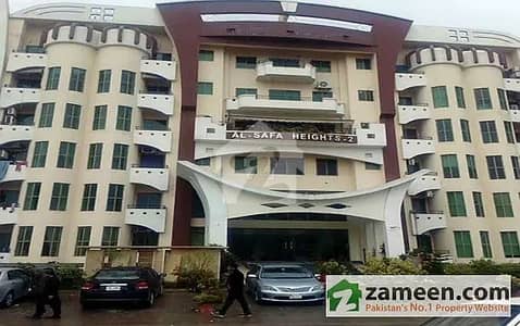 F-11 2 bed apartment available for sale reasonable price