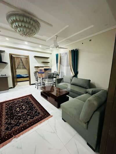 E-11 Near To F-11 Margalla Road 2 Bed Brand New Apartment