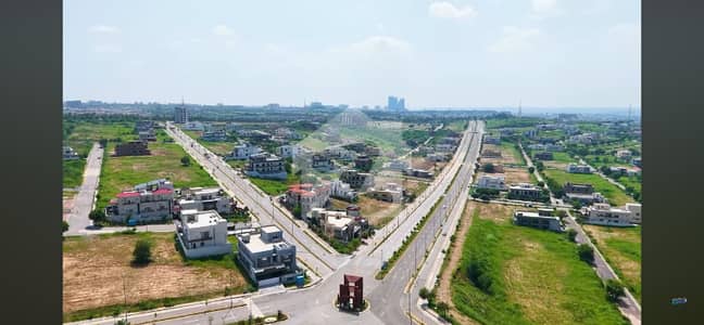 DHA PHASE 2 SECTOR A SOLID LEVEL AND STRAIGHT PLOT