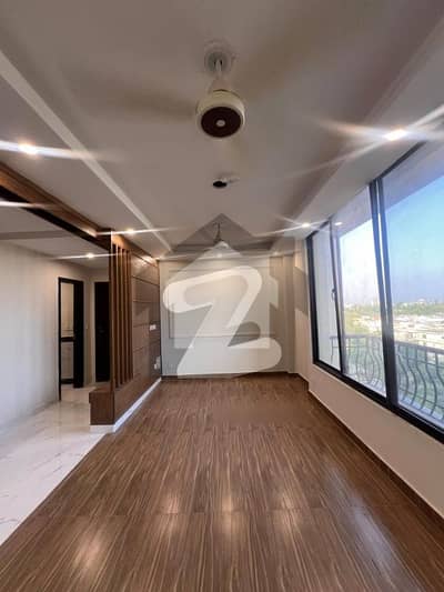 2 Bed Apartment G-11 The Arch Brand New Building