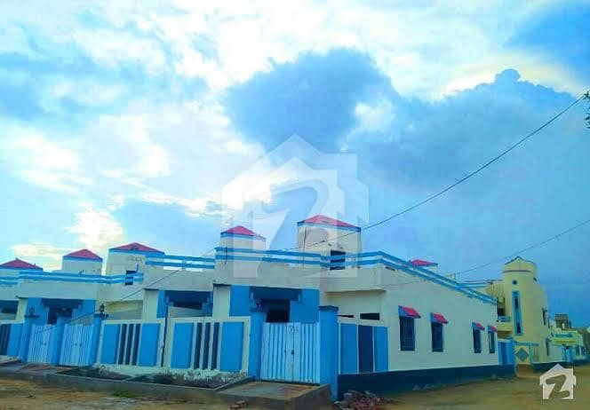 200 Sq. Yd. Residential Plot in Zulfiqar Royal Residency — view 4