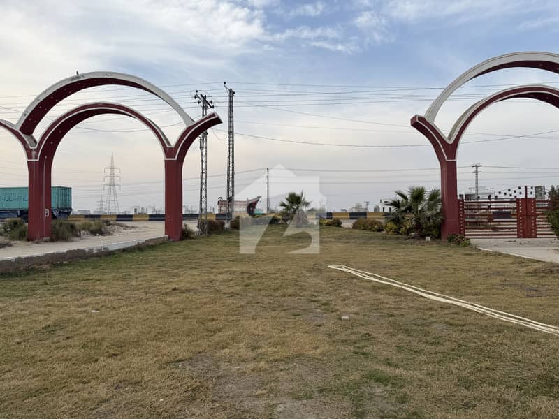 Plot For Sale Sector 7 Plot File Plot For Sale Sector 7 Plot File