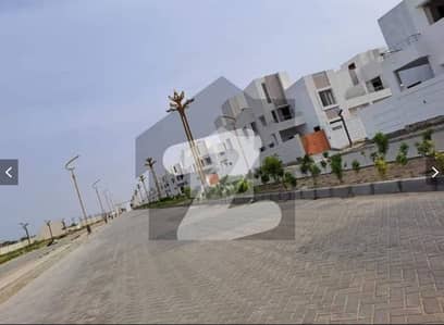 Plot For Sale 200 Square Yard Palm Village Second Corner Near Park Plot For Sale 200 Square Yard Palm Village Second Corner Near Park