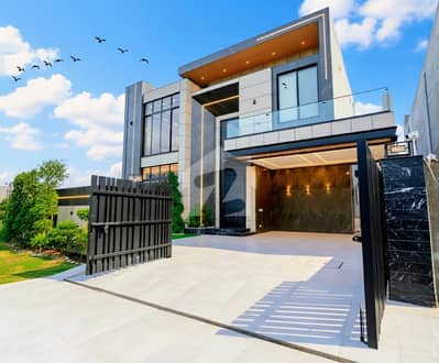 1 Kanal Top Quality Build Luxurious Beautiful Ultra Modern Design Villa Sami Furnished With Basement For Sale In DHA Lahore Phase 7 Prime Location 1 Kanal Top Quality Build Luxurious Beautiful Ultra Modern Design Villa Sami Furnished With Basement For Sale In DHA Lahore Phase 7 Prime Location