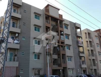 D-17 Tulip Apartment 3 Bed Ready Apartment