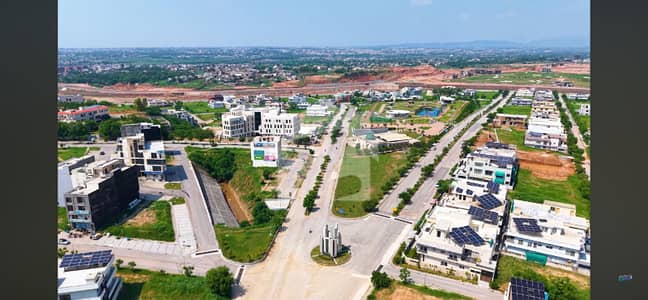6 Marla Commercial Plot In Central Commercial DHA PHASE 5 6 Marla Commercial Plot In Central Commercial DHA PHASE 5