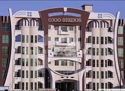 2,Bed Apartment Available For Sale in F-11