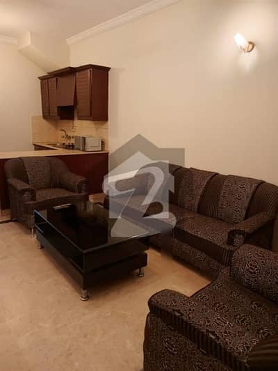F-11 Islamabad One Bedroom Apartment Available For Sale
