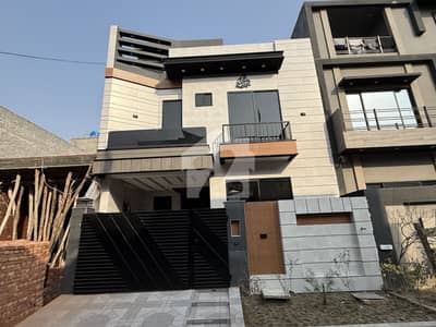 5 Marla Luxury House For Sale In Bismillah Housing Scheme 5 Marla Luxury House For Sale In Bismillah Housing Scheme