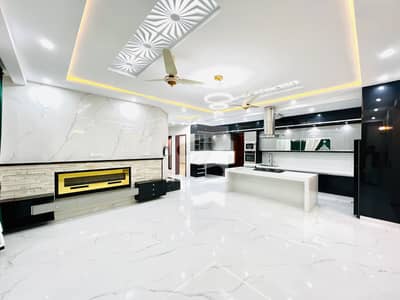 MODERN AND PRACTICAL SOLID HOUSE AVAILABLE FOR SALE IN DHA PHASE 2 ISLAMABAD