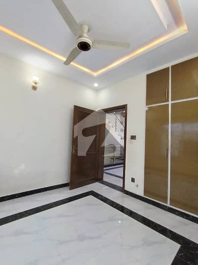 25x40 Brand New Type Ground Portion For Rent G-13 Islamabad