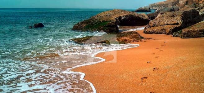 25 Acre Land Mouza Passo