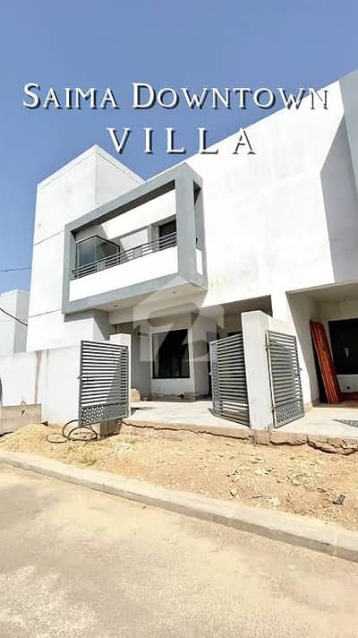 Exclusive 160 Square Yards Family Villa In Saima Downtown Hyderabad Exclusive 160 Square Yards Family Villa In Saima Downtown Hyderabad