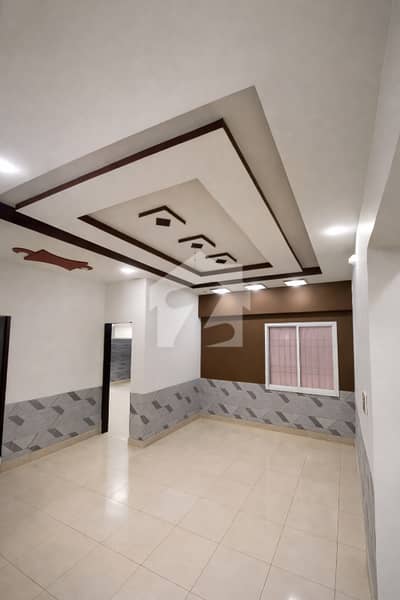 Luxury 3 Bed DD Apartment for Sale | Al Rehman Tower | 1400 Sqft