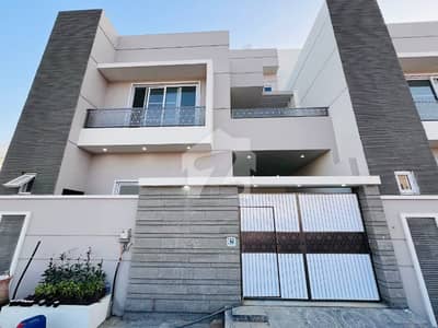 پام ولیج حیدرآباد بائی پاس,حیدر آباد میں 6 مرلہ مکان 3.3 کروڑ میں برائے فروخت۔