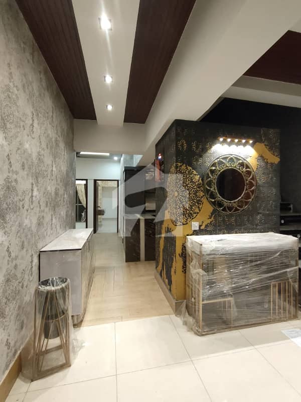 476 Sq. Yd. Penthouse in Abdullah Sports Towers — view 4