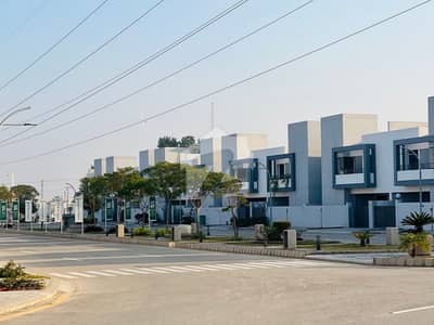 240 GZ A-1 Category Villa for Sale in Saima Downtown | 60ft Road | Builder Condition 240 GZ A-1 Category Villa for Sale in Saima Downtown | 60ft Road | Builder Condition