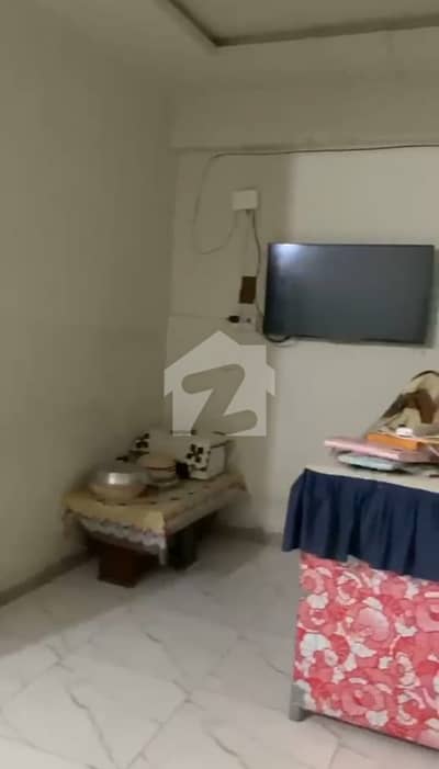 ایشین ڈومینو ٹاور نسیم نگر روڈ,حیدر آباد میں 2 کمروں کا 4 مرلہ فلیٹ 65.0 لاکھ میں برائے فروخت۔