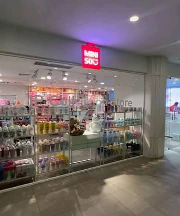 A Spacious 261 Square Feet Shop In GT Road