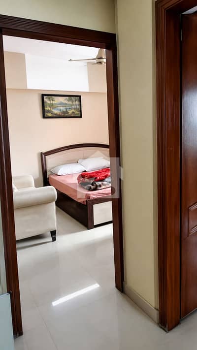 1090 Sq. Ft 2 Bed DD West Open Road Facing Flat for Sale in   Queen Residency