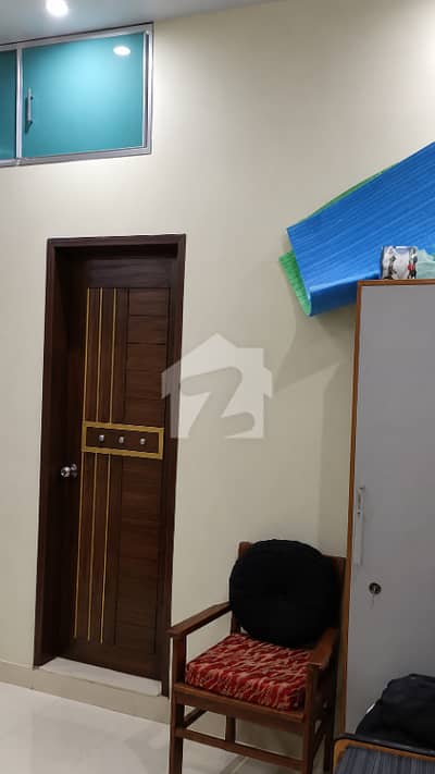 بسم اللہ سٹی لطیف آباد,حیدر آباد میں 6 کمروں کا 8 مرلہ مکان 3.2 کروڑ میں برائے فروخت۔