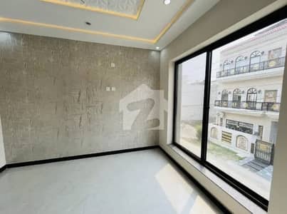 3 Marla Beautiful House For Sale In Bismillah Housing Scheme 3 Marla Beautiful House For Sale In Bismillah Housing Scheme