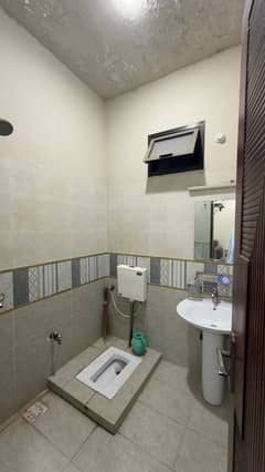 118 Sq. Yard Corner Triple Storey Bungalow with 4 Car Parking for Sale in Revenue Colony