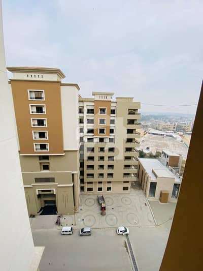 2 BED FOR SALE IN ZARKON HEIGTS G15 ISLAMABAD