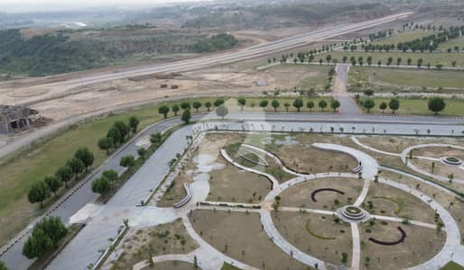 Central Park Face Plot In B3 DHA 6 Excellent Location On Height Plot For Sale B3 Central Park Face Plot In B3 DHA 6 Excellent Location On Height Plot For Sale B3
