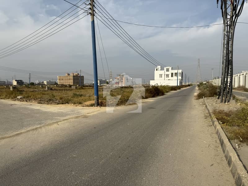 200 Sq. Yd. Residential Plot in Sadiq Livna - Sector 9 — view 4