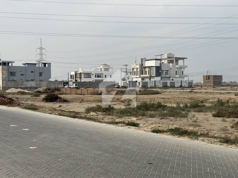 200 Sq. Yd. Residential Plot in Sadiq Livna - Sector 9 — view 5