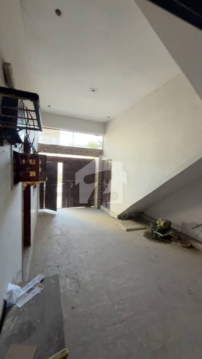 VIP Luxury New Double Storey Family Bungalow New Memon Society