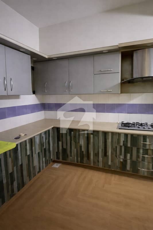 239 Sq. Yd. Apartment in Abdullah Sports Towers — view 3