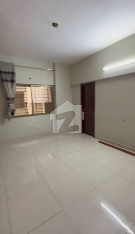 239 Sq. Yd. Apartment in Abdullah Sports Towers — view 4