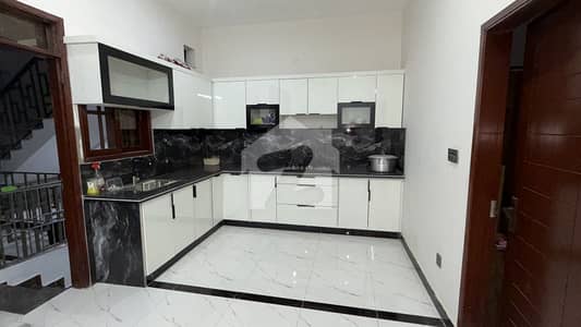 120 SQ YARD G+1 LEASED HOUSE 4 SALE IN SAADI TOWN For Sale