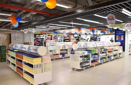 Shop Of 316 Square Feet Is Available In Contemporary Neighborhood Of Islamabad Expressway