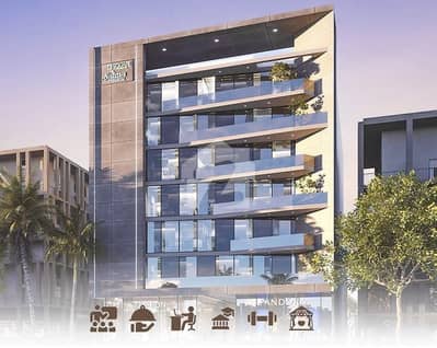 Commercial Space Available for Rent @ Saima E Square, Block H, North Nazimabad Commercial Space Available for Rent @ Saima E Square, Block H, North Nazimabad