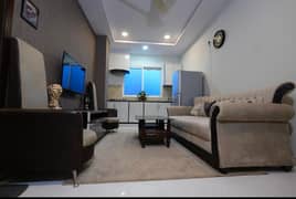 Gulberg Icon 2 Front Facing FurnishedLuxury Apartment Gulberg Icon 2 Front Facing FurnishedLuxury Apartment