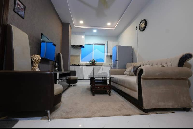 Gulberg Icon 2 Front Facing FurnishedLuxury Apartment Gulberg Icon 2 Front Facing FurnishedLuxury Apartment