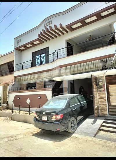 240 Yards Ground Plus 1 Independent House On Rent 240 Yards Ground Plus 1 Independent House On Rent