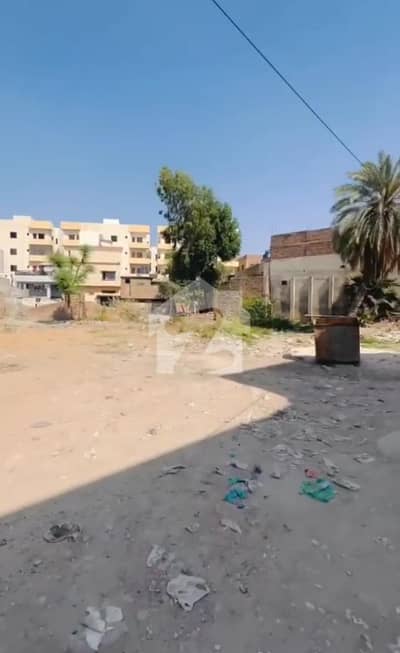 400 Sq Yards Plot For Sale In Citizen Colony | B-141 | Prime Location