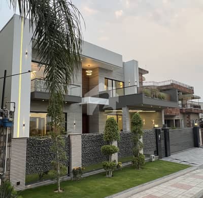 ELEGANT HOUSE WITH COMPLETE MARGHALLA VIEW FROM TERRACE