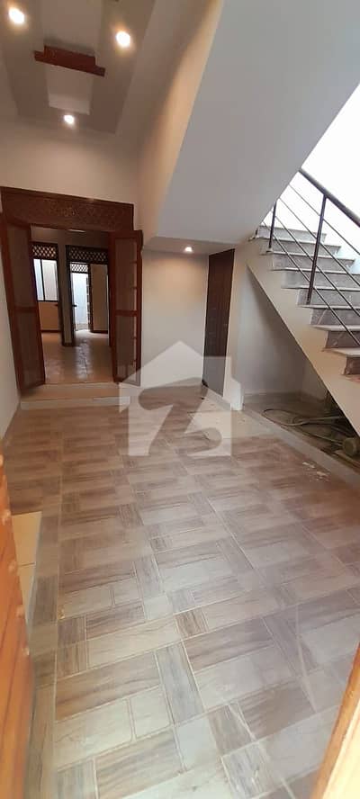 گلشنِ معمار گداپ ٹاؤن,کراچی میں 2 کمروں کا 5 مرلہ مکان 1.45 کروڑ میں برائے فروخت۔